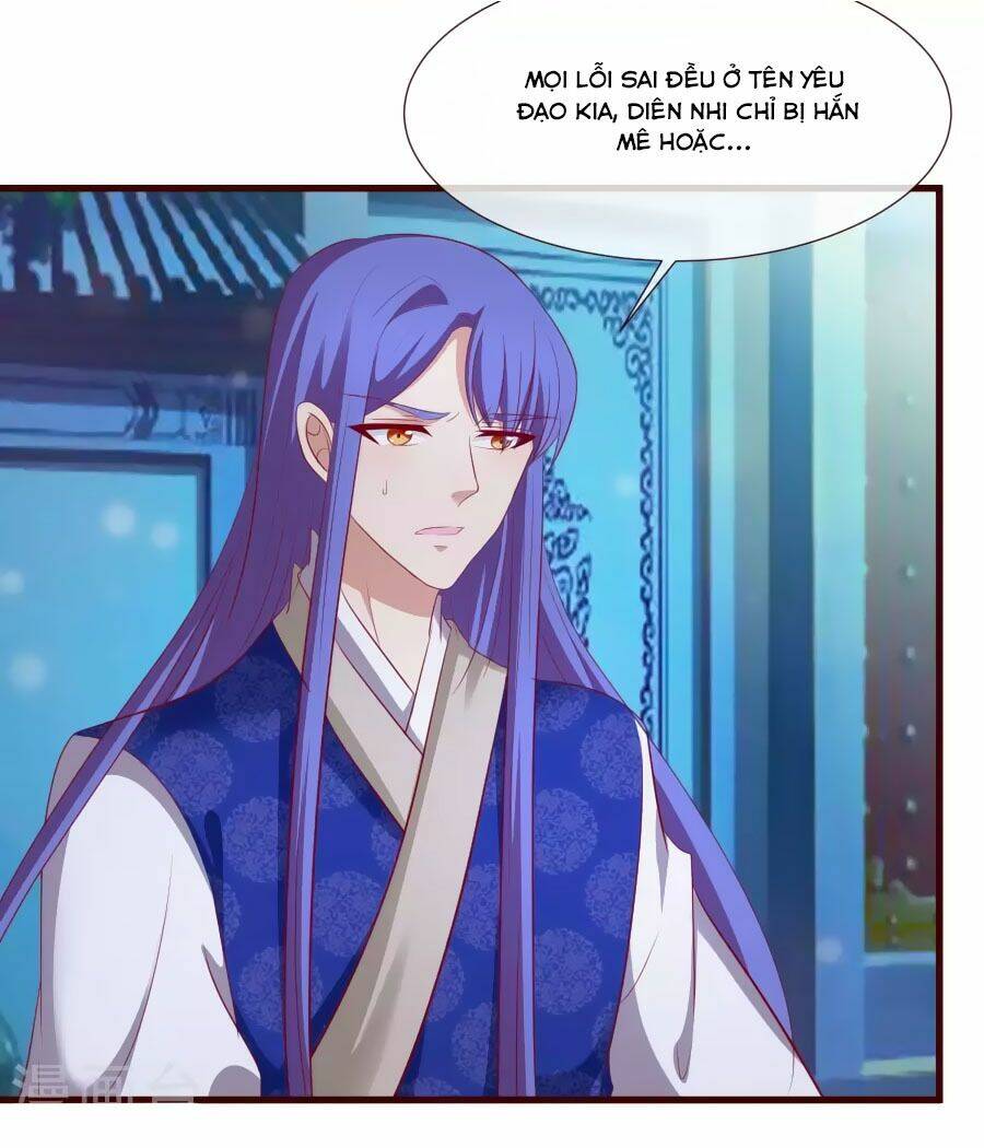 thỏ yêu tiểu vương phi chapter 31 10