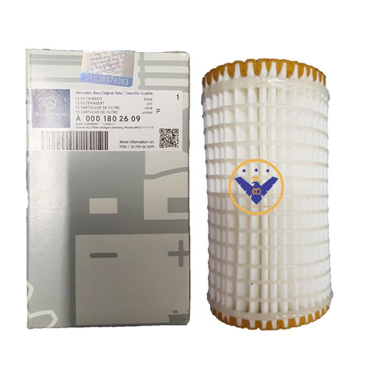 COMBO 2 chiếc Lọc dầu nhớt cho xe 'Mercedes Benz Sprinter - A0001802609