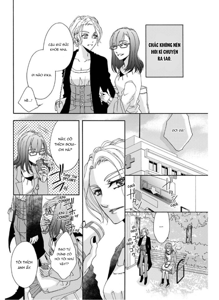 tên tội phạm nguy hiểm chapter 4 18