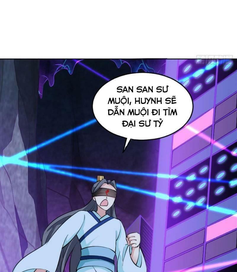 Trọng Sinh Thành Cậu Vàng Tại Dị Thế Chapter 75 31