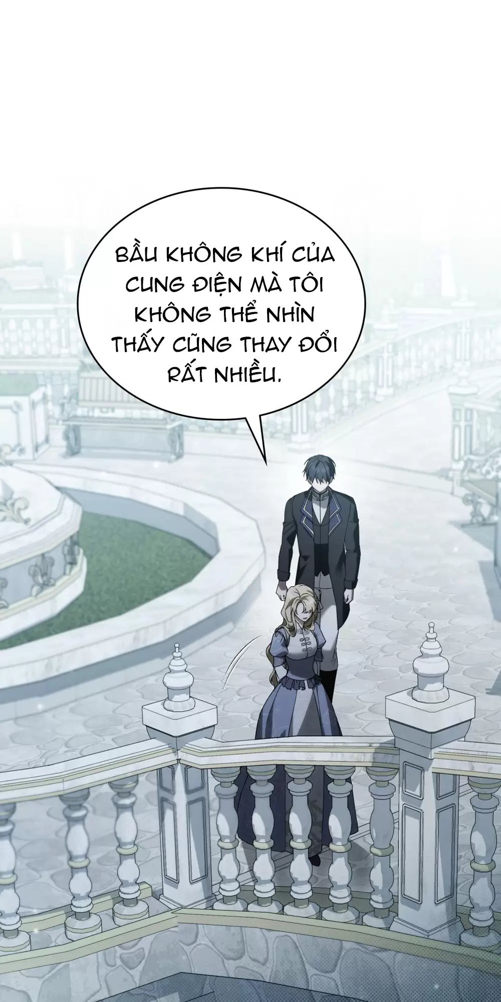 lời hứa không phải của tôi chapter 20 1