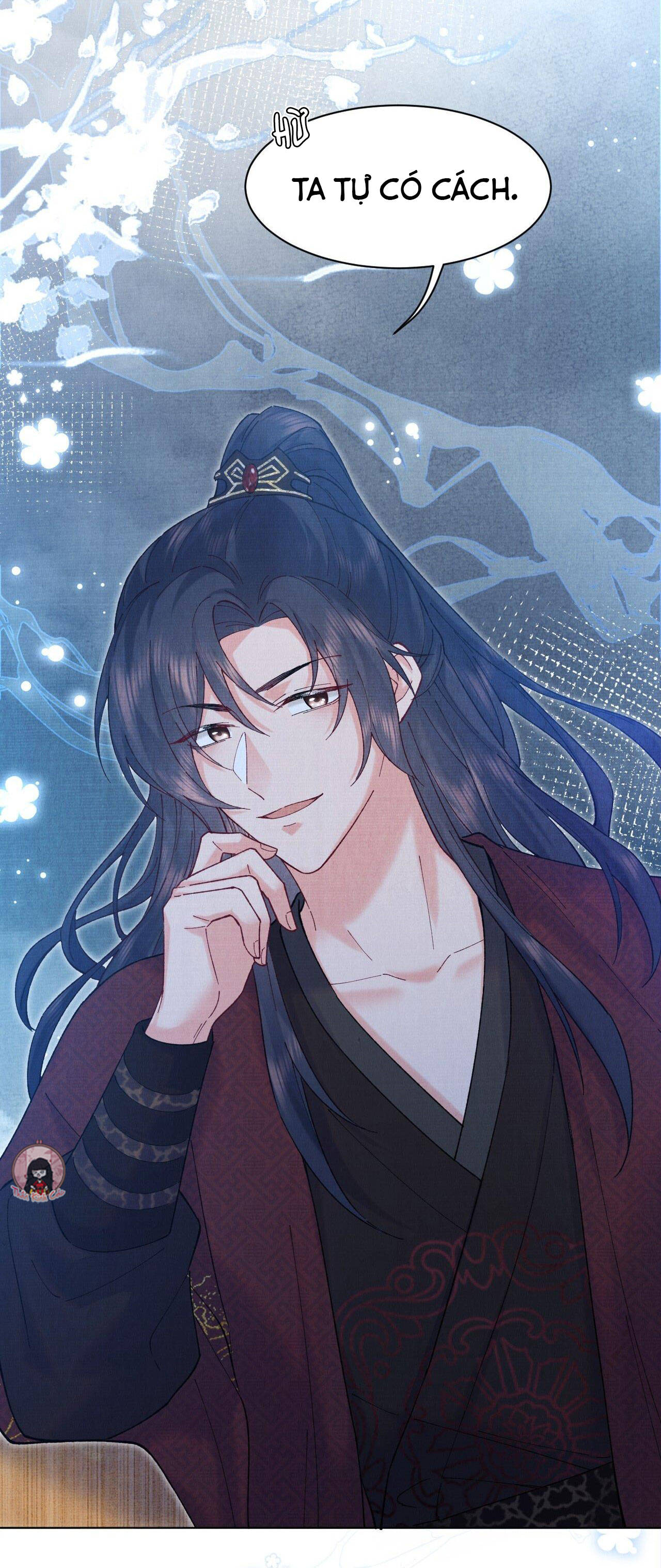 giang hồ biến địa thị kỳ ba chapter 6 13