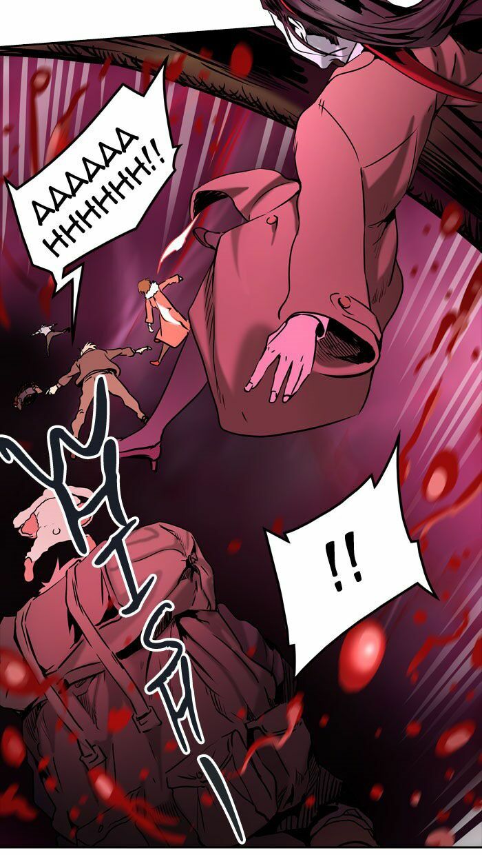 tòa tháp bí ẩn 2 chapter 234 72