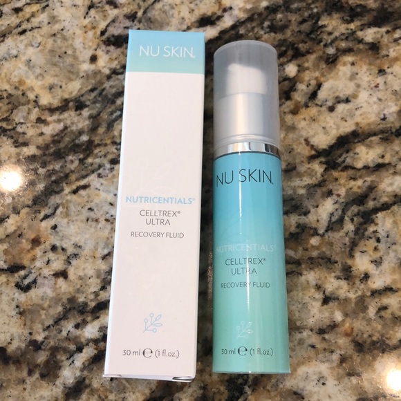 Tinh Chất Dưỡng Da Nuskin Celltrex Ultra Recovery Fluid 30ml