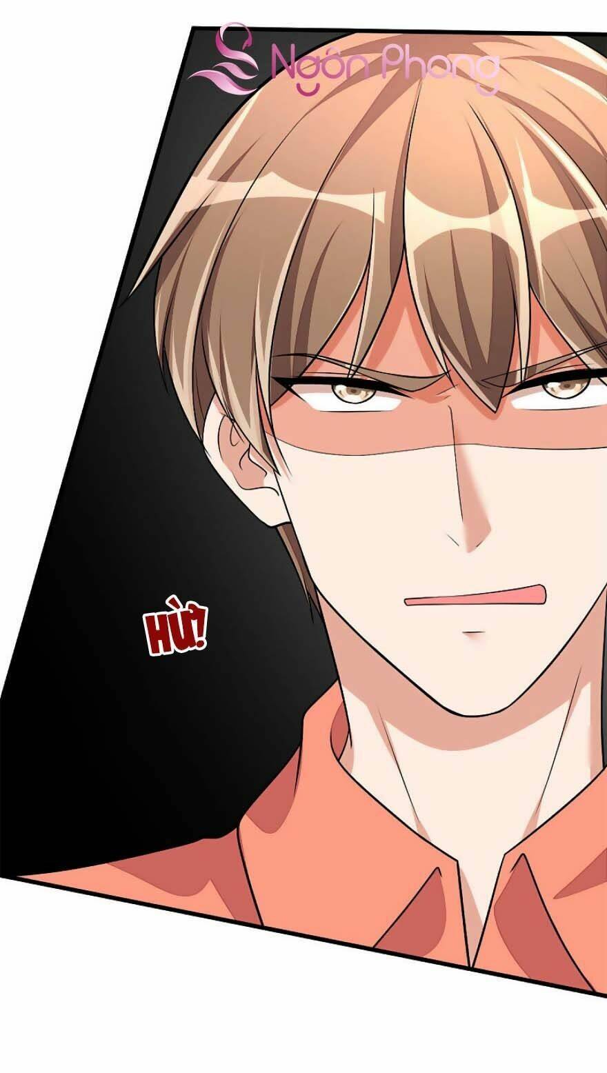 ông xã, em muốn ăn cho anh sạt nghiệp! chapter 40 28