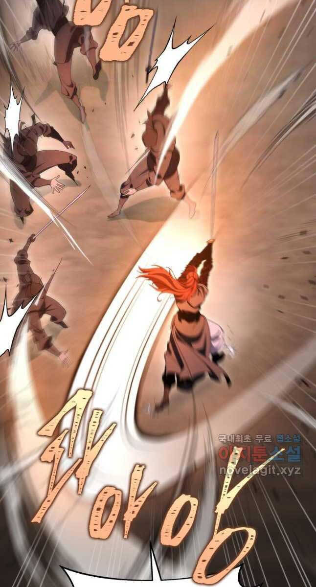 cửu thiên kiếm pháp chapter 39 21