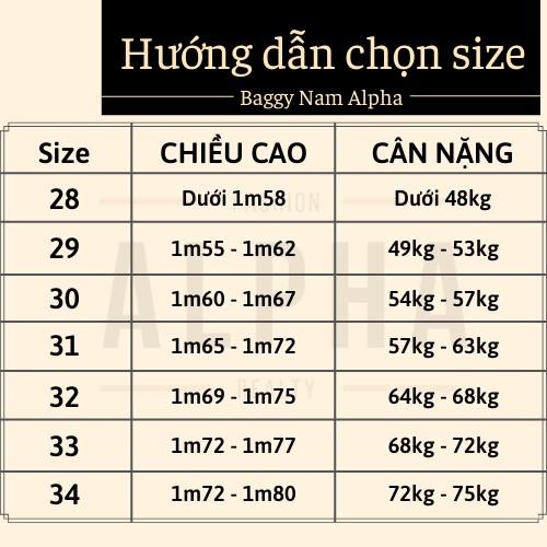 Quần tây nam dáng baggy (COMBO 2 quần) màu trơn chất vải co giãn 4 chiều