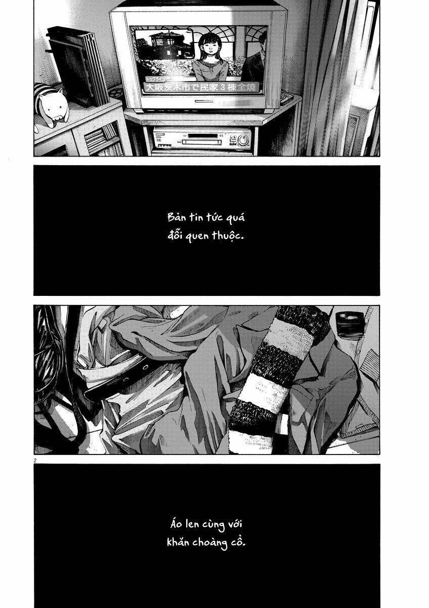 chúc ngủ ngon, punpun chapter 70 2