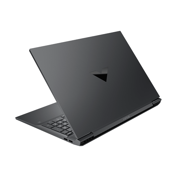 Laptop Gaming HP Victus 16-s0141AX 9Q988PA R7-7840HS | 32GB | 512GB | RTX 4050 6GB | 16.1' FHD 144Hz | Win 11 - Hàng Chính Hãng