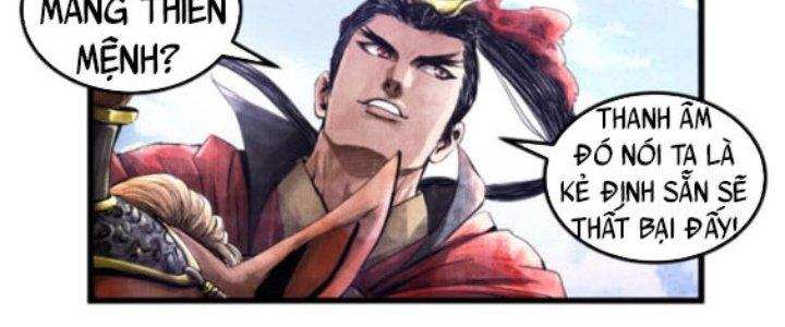 máy mô phỏng nhân sinh của lữ bố chapter 1 97