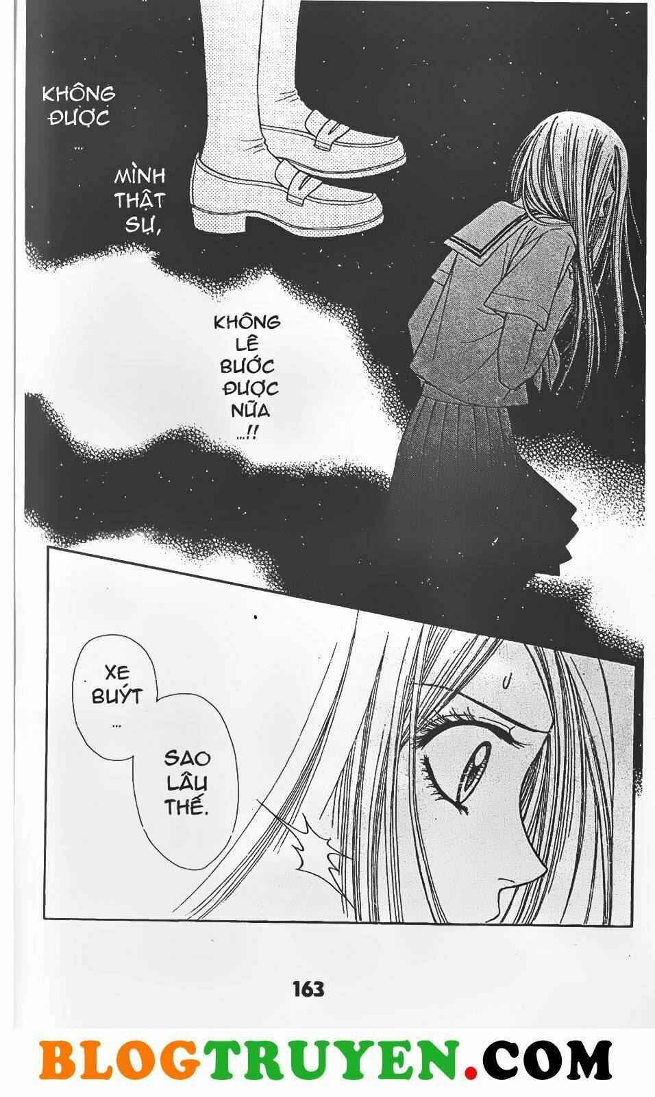 truyền thuyết bí ẩn chapter 6 11