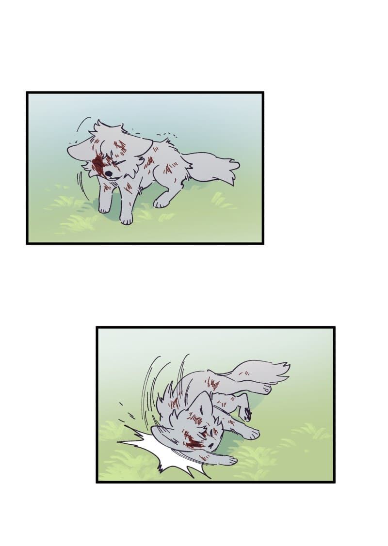 lumine - cội nguồn ánh sáng chapter 134 39