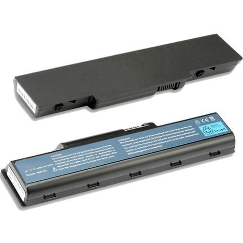 Pin TEEMO PC Tương Thích Cho Laptop Acer D520 D525 D725 E430 E525 E527 E625 E627 E630 E725 E727 G430 G525 G625 G627 G630 G725 G620 Hàng Nhập Khẩu