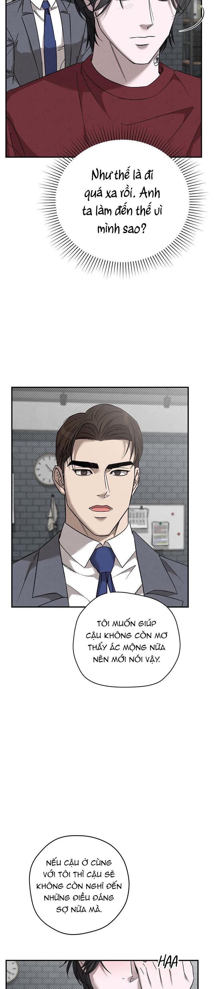 chạm vào em chapter 17 5