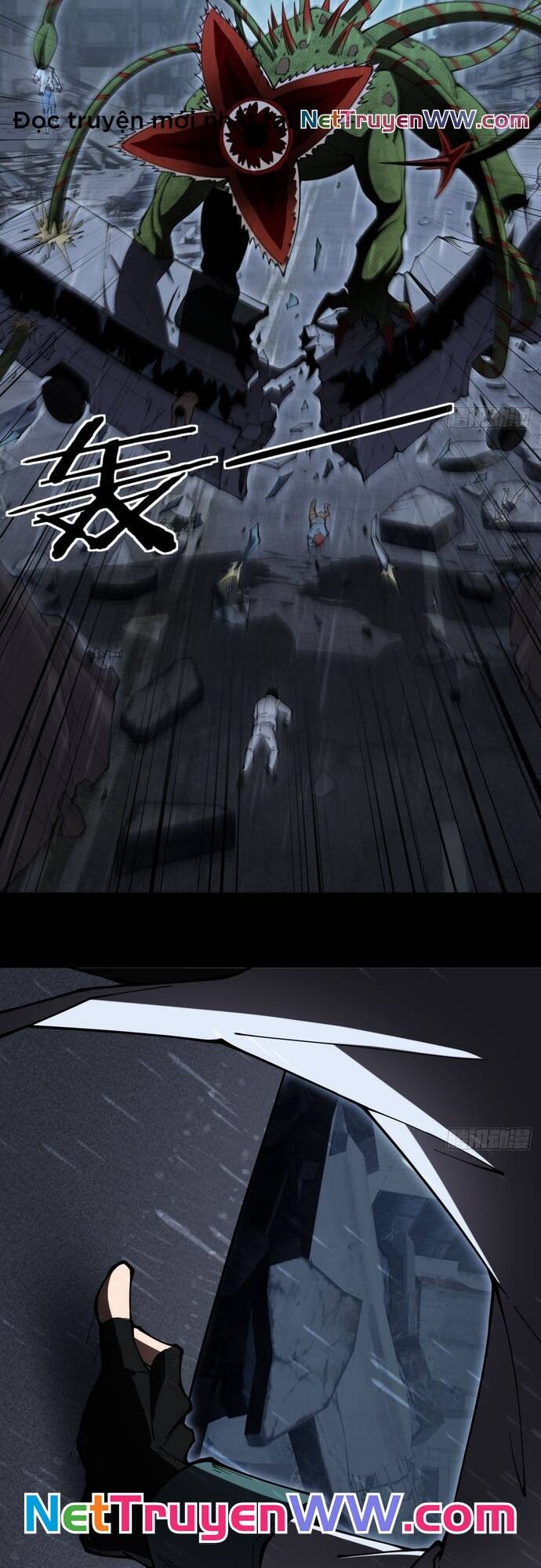 phá kiếp chỉ huy chapter 4 9