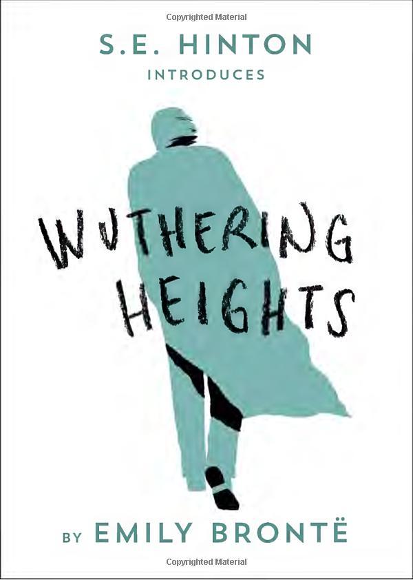 Wuthering Heights (Be Classic)