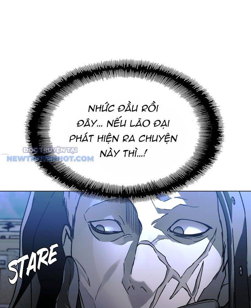 tận thế cũng chỉ là trò chơi chapter 27 54