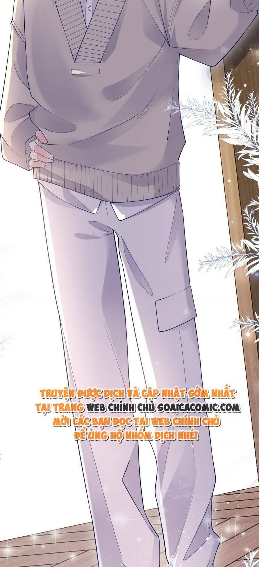 ông trùm phản diện là nữ chapter 14 40