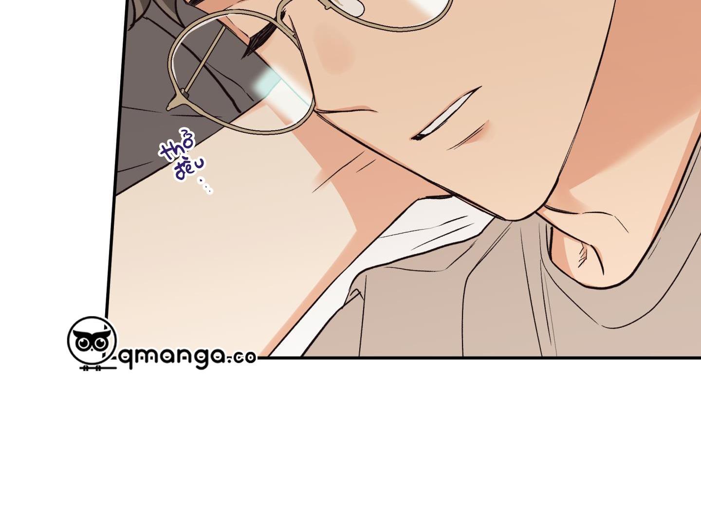 gâu gâu! chapter 42 100