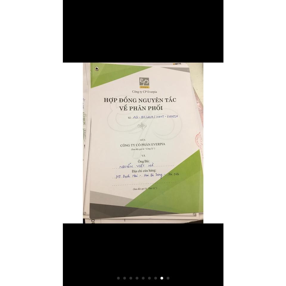 Bộ ga chun Everon EPM22062