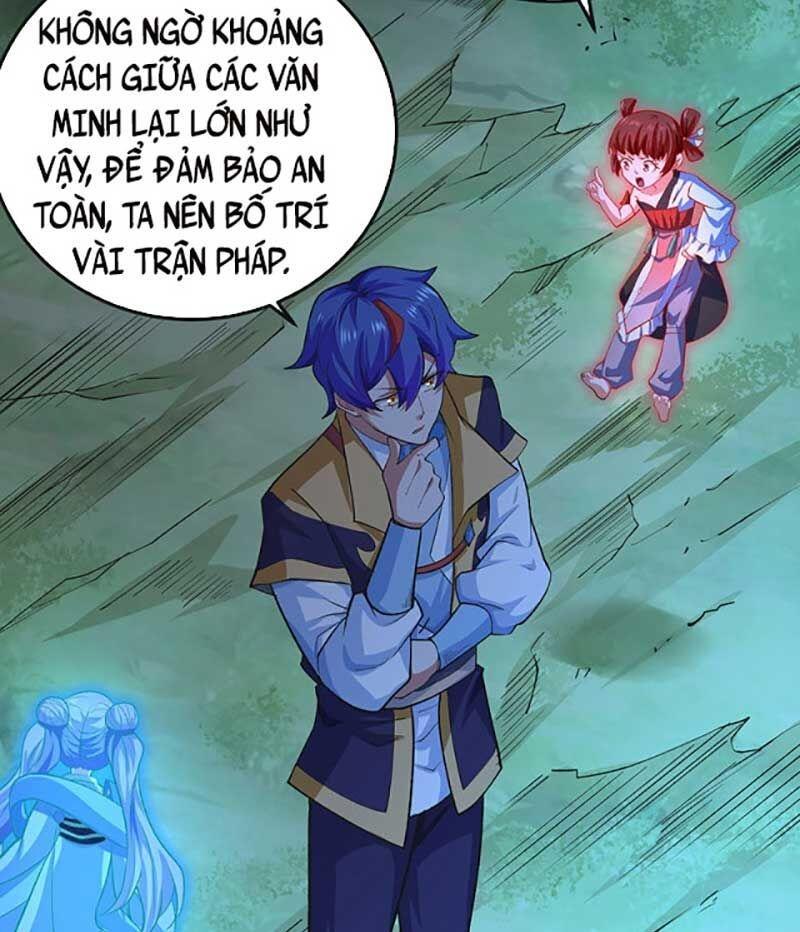 võ đạo độc tôn chapter 603 65