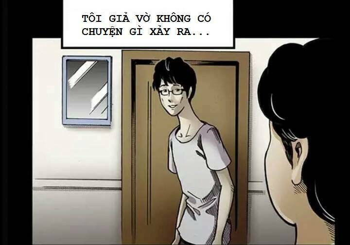 cơm cúng chapter 1 8