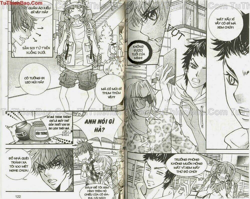 scandal đáng ngờ chapter 4 62