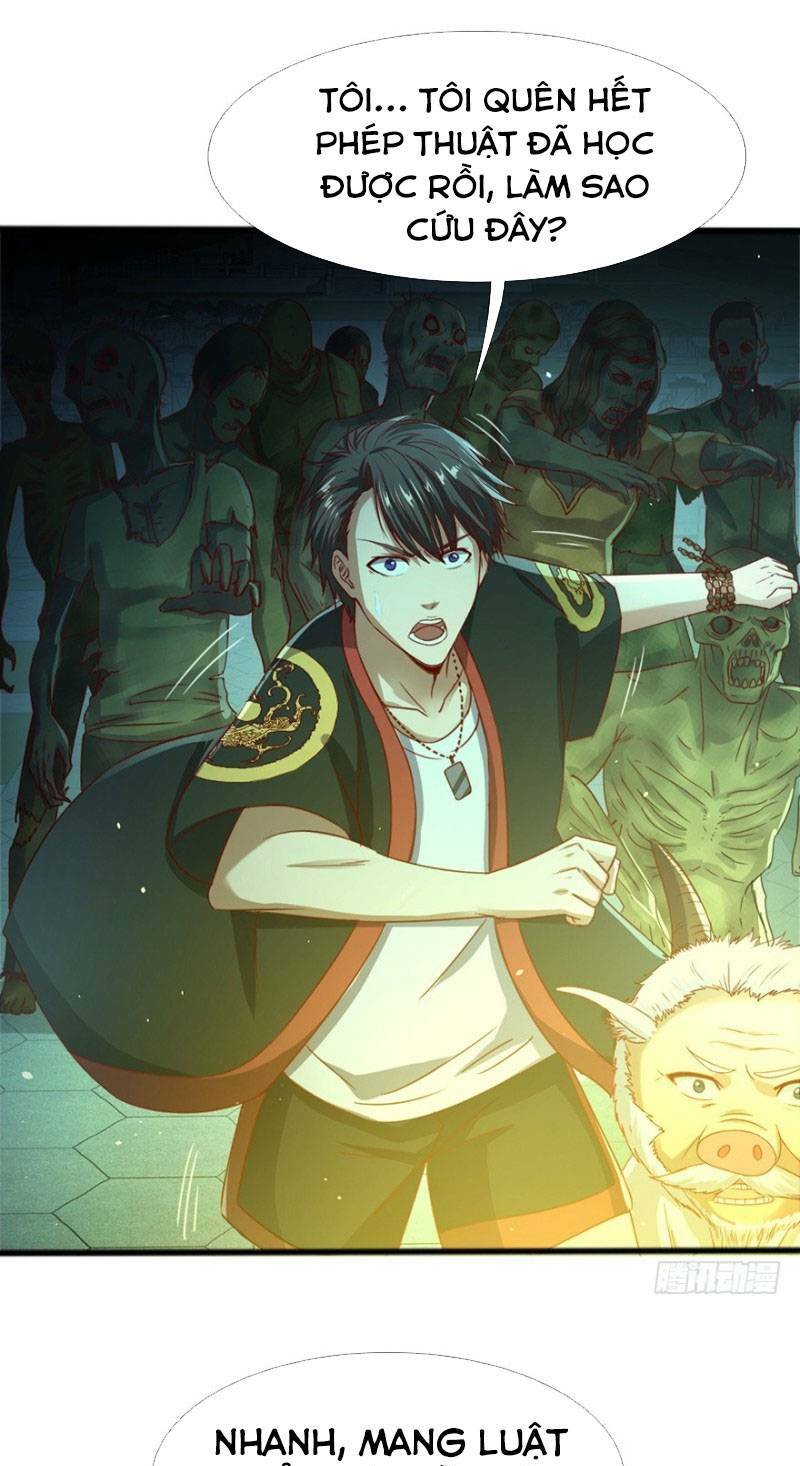 thập nhị thiên kiếp chapter 49 16