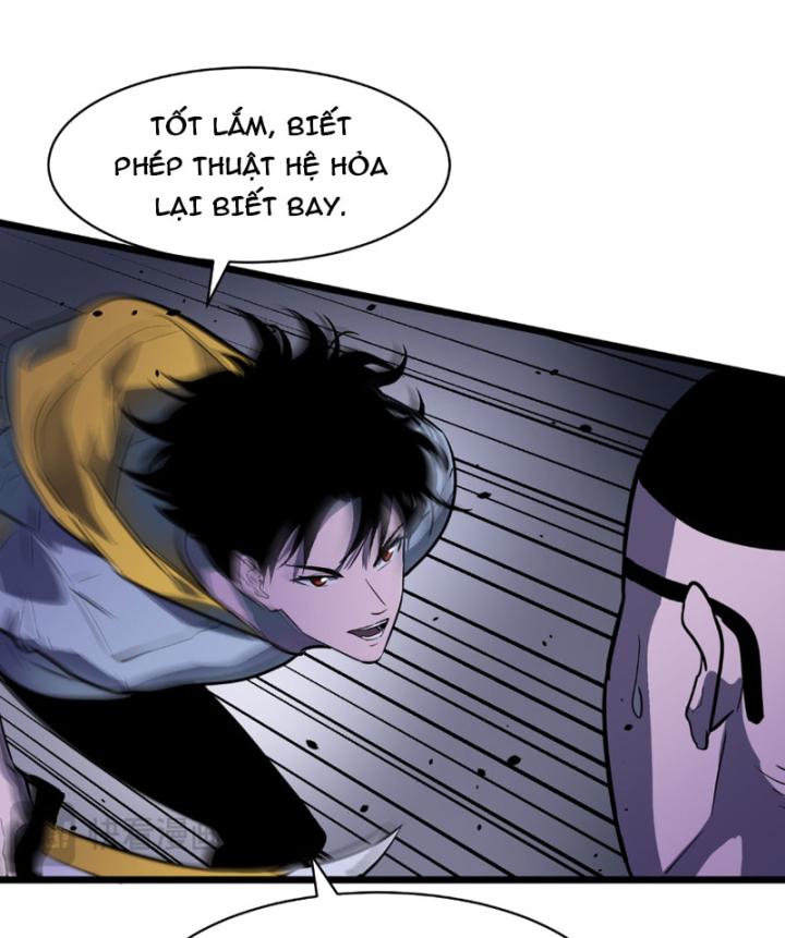 lãnh chúa ác ma nhan vĩnh thanh chapter 3 16