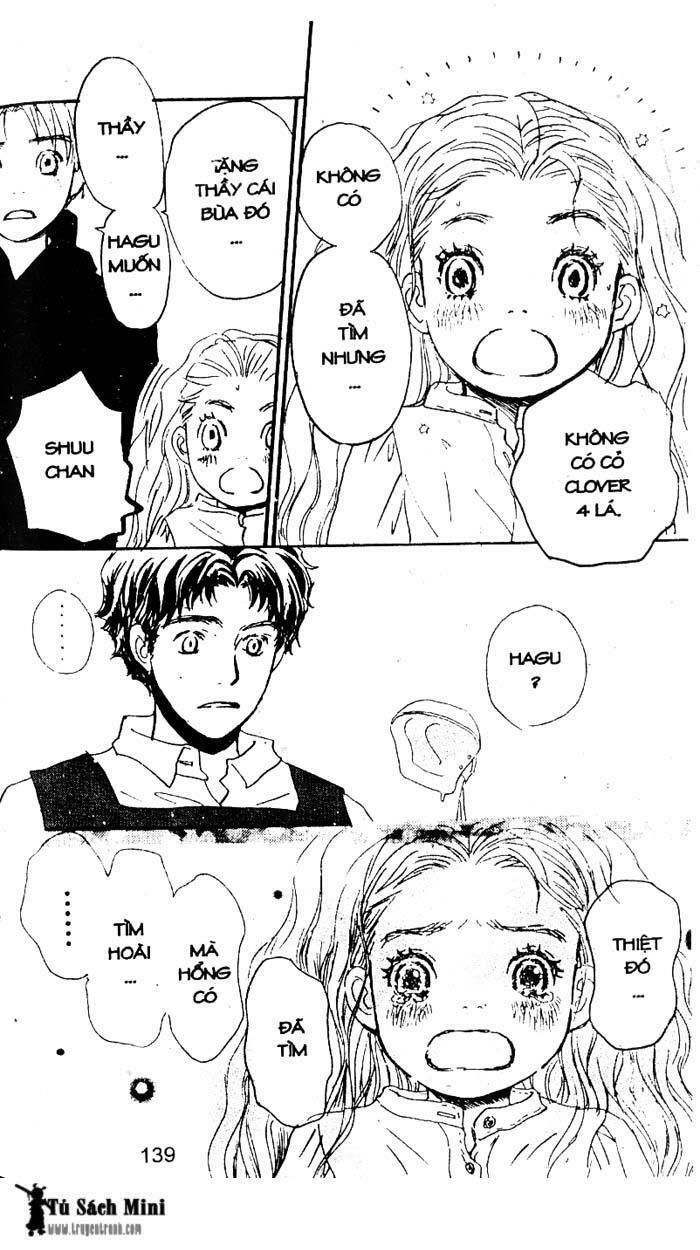 love n life chapter 14 25