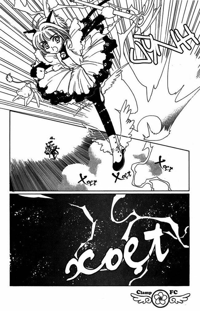 card captor sakura chapter 10 3