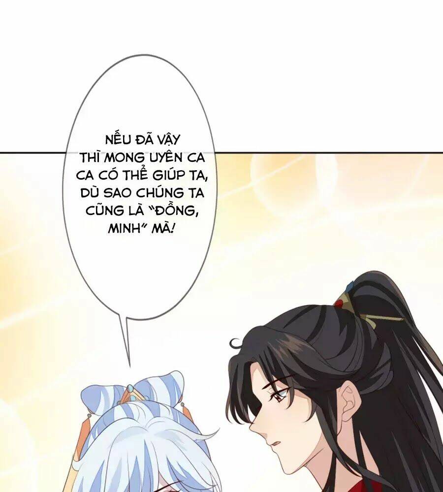 cửu khuyết phong hoa chapter 57 8