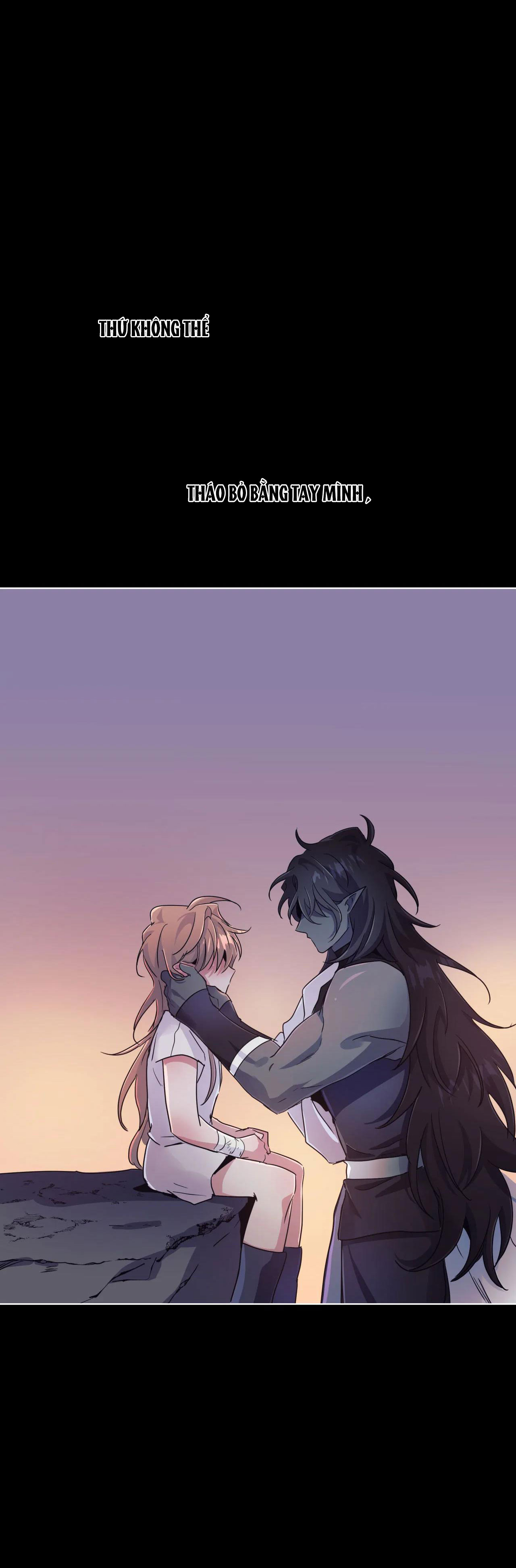 hắc vực chapter 39.1 25