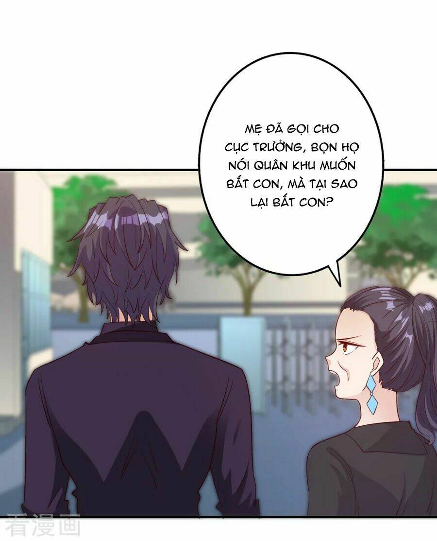 hôn nhân dục vọng: thiếu gia nhẹ một chút! chapter 133 31