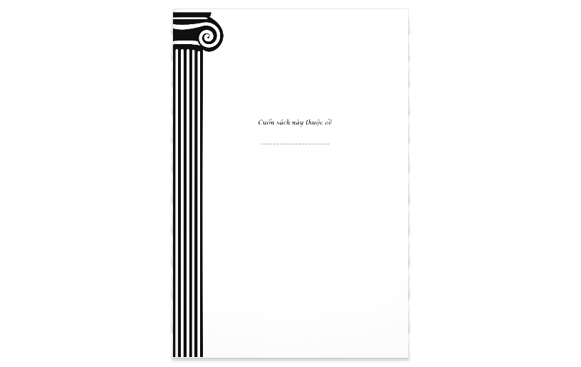 Sách - Biện Luận  – Aristotle