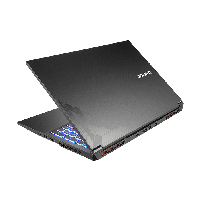 Laptop Gigabyte G5 KF-E3VN333SH (i5-12500H | 8GB | 512GB | GeForce RTX 4060 8GB) Hàng chính hãng