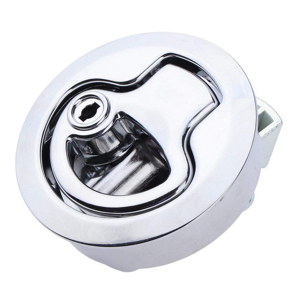 Mềm Thuyền Thép Không Gỉ 316 2 Xả Kéo Khóa Nở Chốt Nâng Tay Cầm