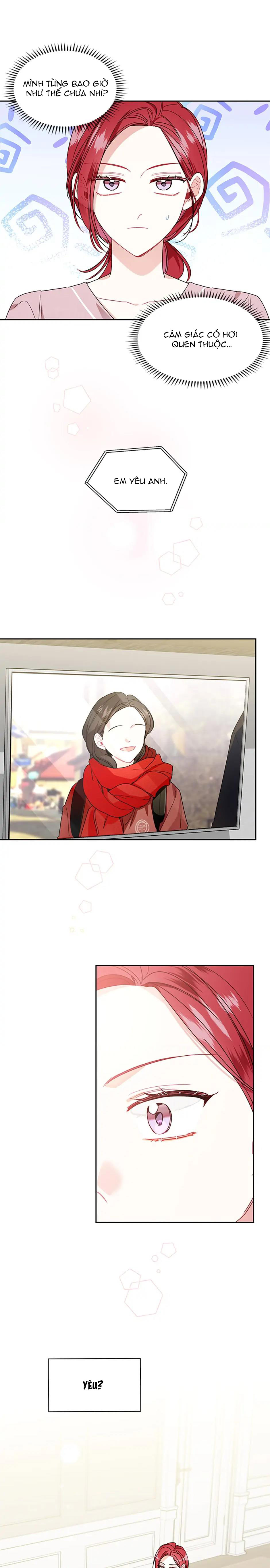 chỉ thị đặc biệt của sếp chapter 50.2 4