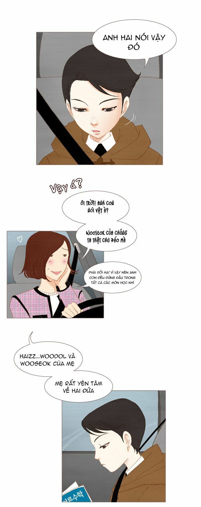 thánh thần trẻ trâu chapter 22 10