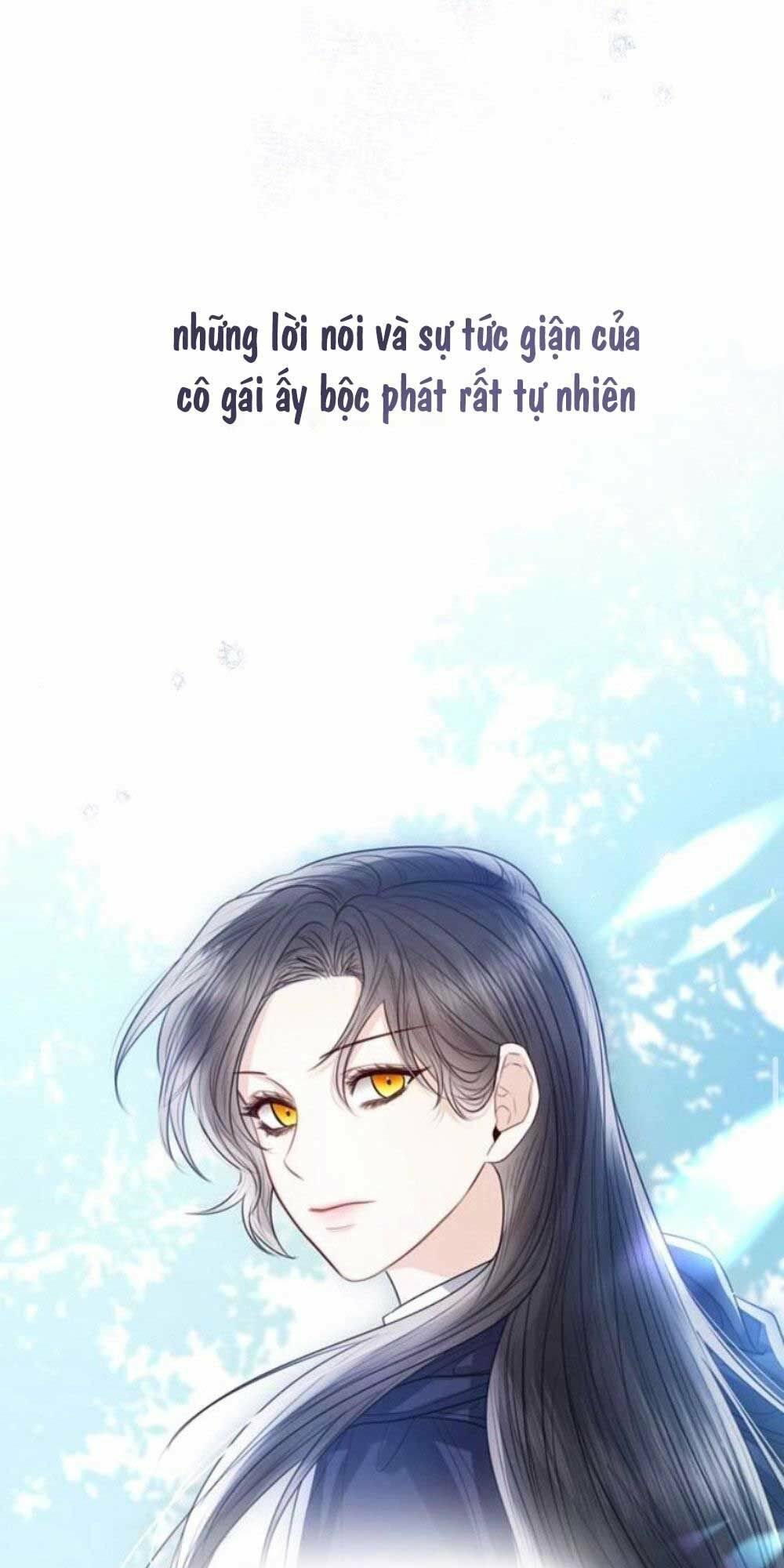 tôi sẽ từ bỏ vị trí hoàng hậu chapter 30 85