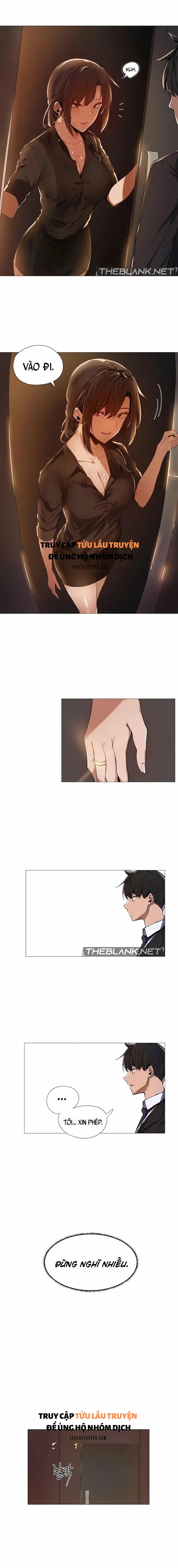 tan làm minh gặp nhau nhé! chapter 2 2