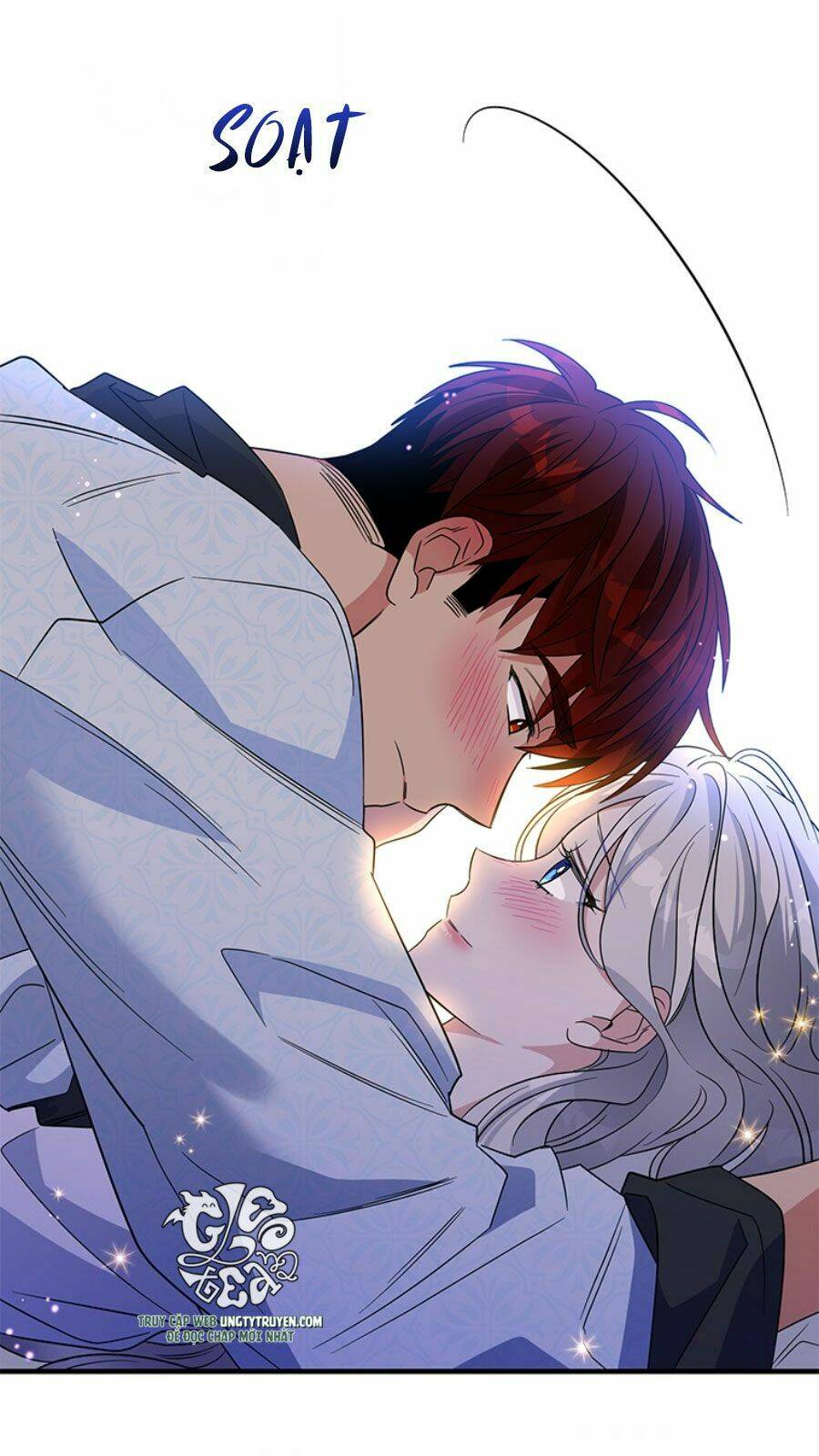 chồng yêu, em muốn đình công! chapter 46 39