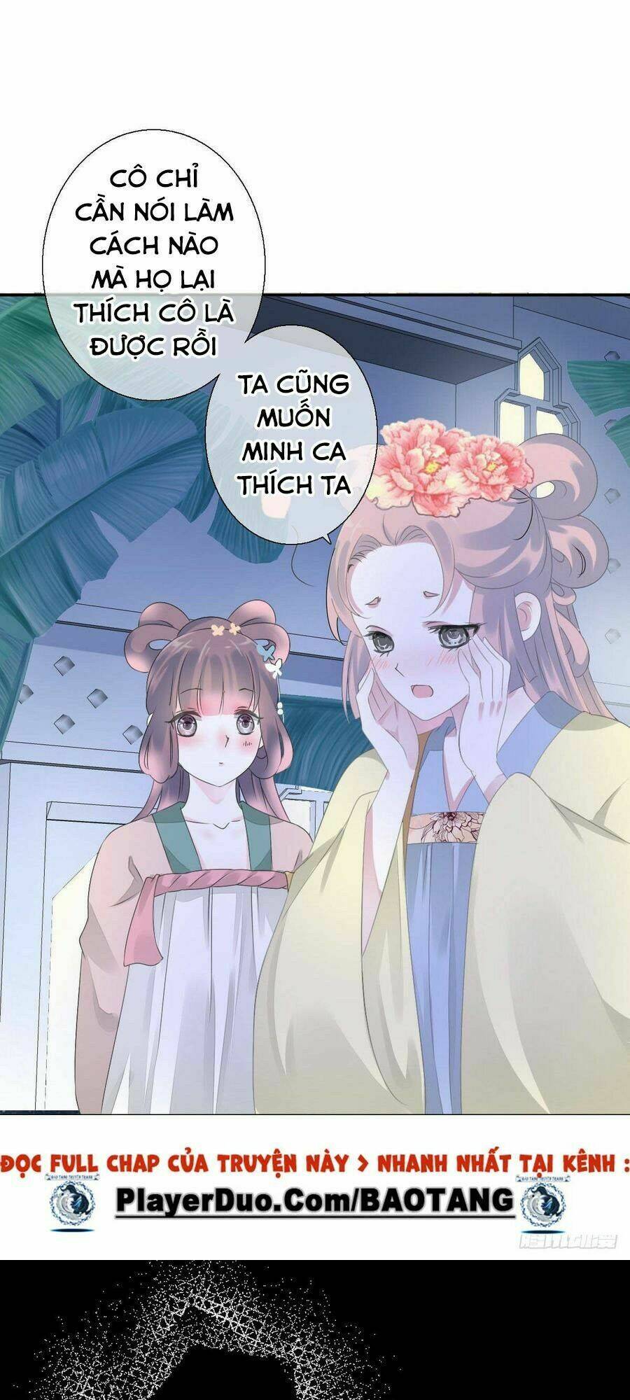 điền viên mật sủng: cô vợ nóng bỏng chapter 93 38