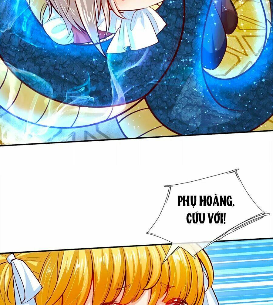 bỗng một ngày trở thành con gái nhà vua chapter 33 18
