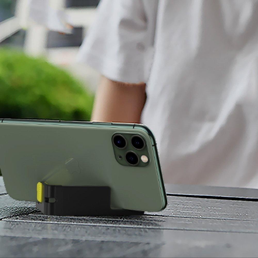 GIÁ ĐỠ CHO ĐIỆN THOẠI MINI BASEUS LET’S GO PORTABLE - HÀNG NHẬP KHẨU