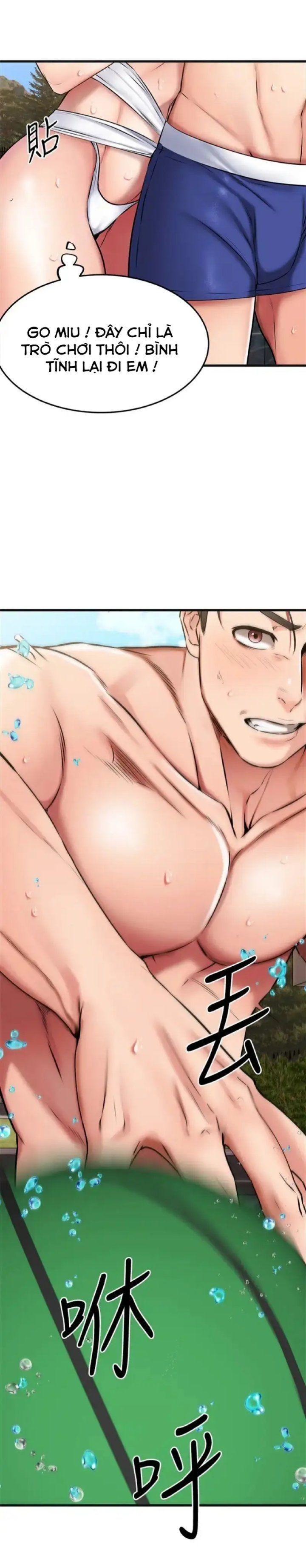 18+ làm tình cùng cô bạn thân khác giới chapter 22 9