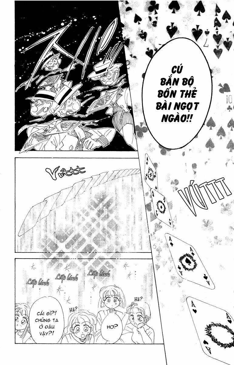 code name wa sailor v chapter 10 40