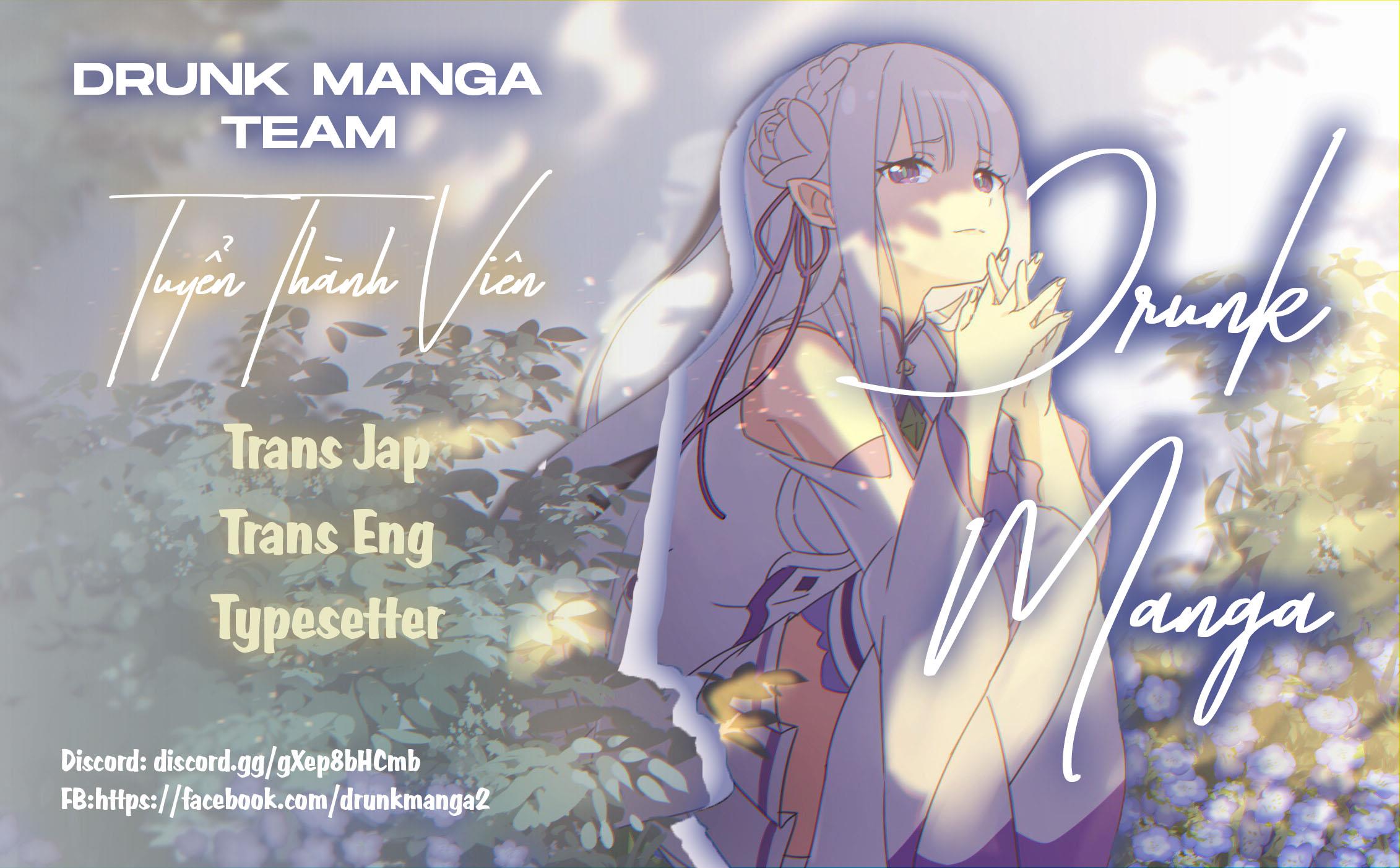 blood fire – đội đặc nhiệm phòng chống hiện tượng siêu nhiên chapter 3 37