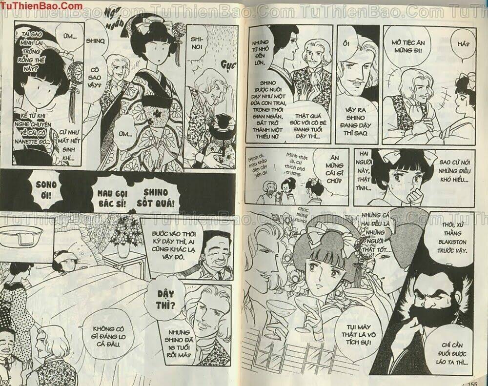 người đẹp new york chapter 1 77