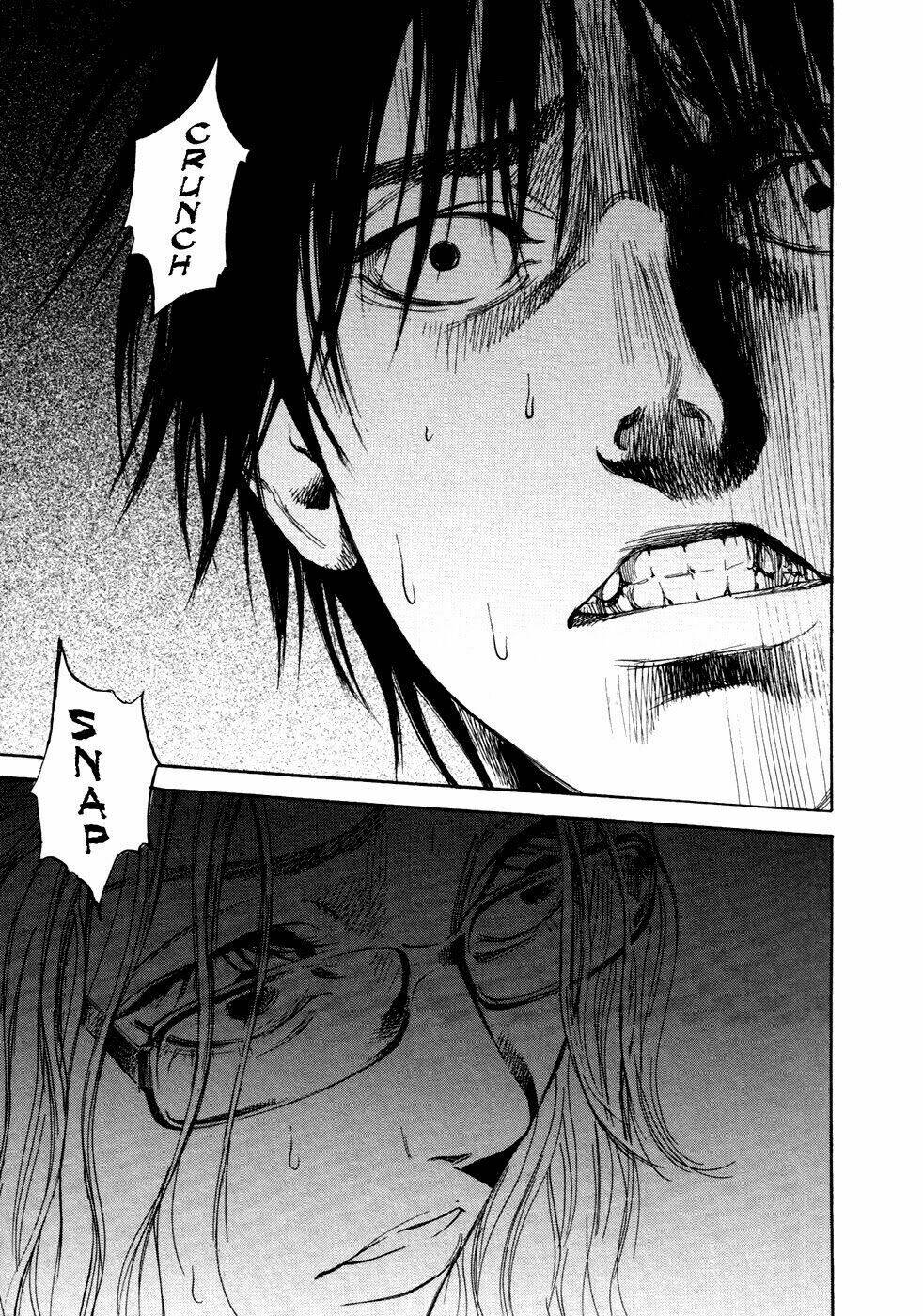 6000 the deep sea of madness chapter 15 13